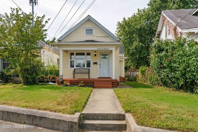 2200 S Shelby St, Louisville, KY 40217