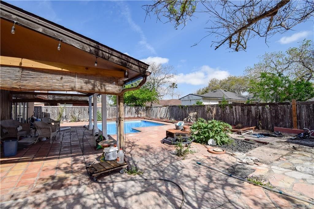 4410 Hebert Lane, Corpus Christi, TX 78413