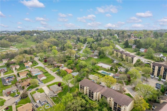 2034 Swallow Hill Road 307, Scott Twp, PA 15220