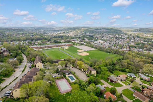 2034 Swallow Hill Road 307, Scott Twp, PA 15220