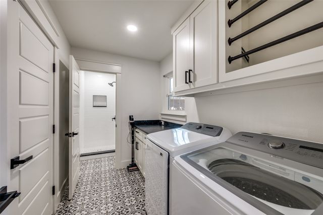 4316 Springbranch Drive, Benbrook, TX 76116