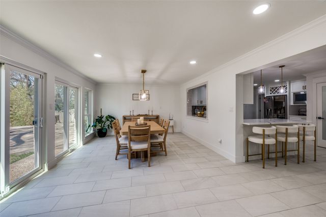 4316 Springbranch Drive, Benbrook, TX 76116