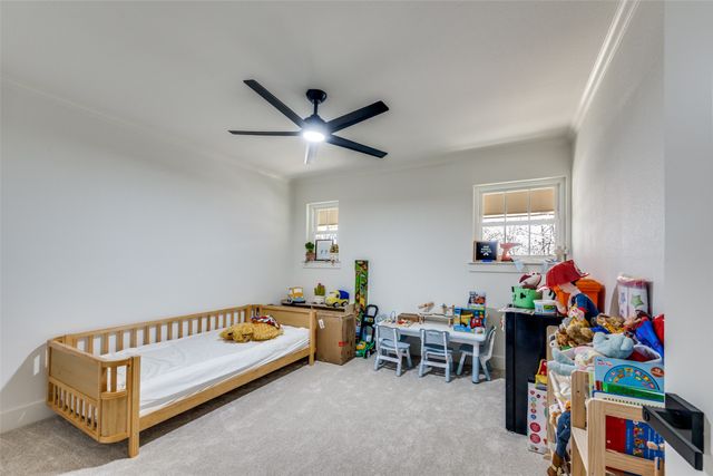 4316 Springbranch Drive, Benbrook, TX 76116