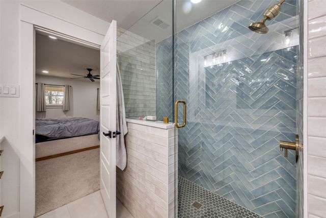 4316 Springbranch Drive, Benbrook, TX 76116