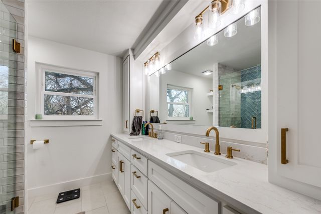 4316 Springbranch Drive, Benbrook, TX 76116