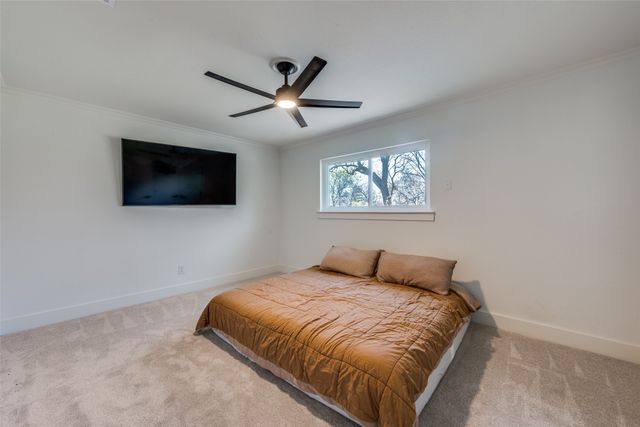 4316 Springbranch Drive, Benbrook, TX 76116