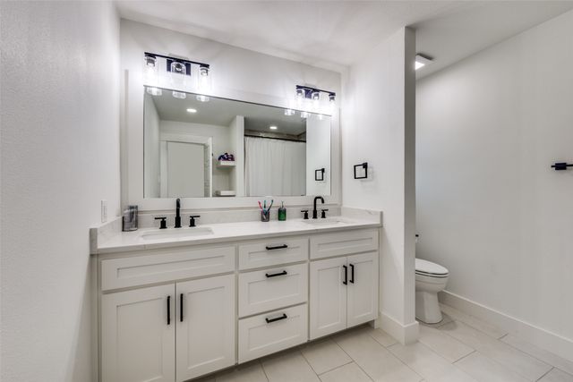 4316 Springbranch Drive, Benbrook, TX 76116