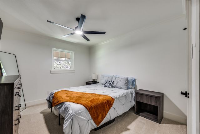 4316 Springbranch Drive, Benbrook, TX 76116