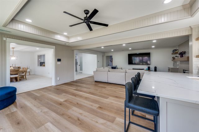 4316 Springbranch Drive, Benbrook, TX 76116