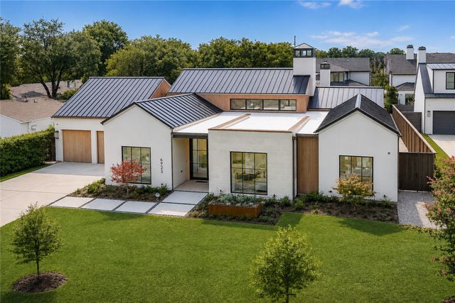 6923 Robin Road, Dallas, TX 75209