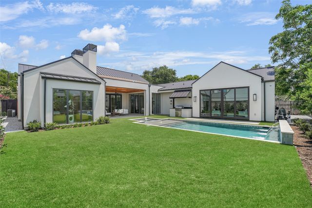 6923 Robin Road, Dallas, TX 75209