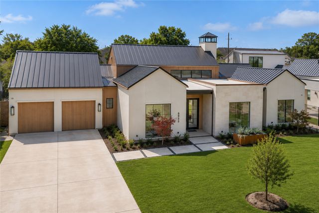 6923 Robin Road, Dallas, TX 75209