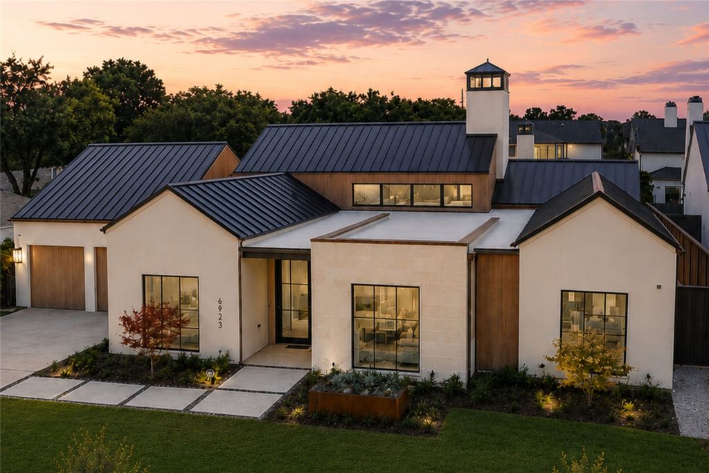 6923 Robin Road, Dallas, TX 75209