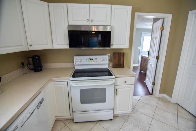 114 Rupper Avenue, Evansville, IN 47712