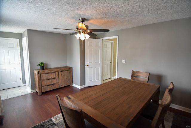 114 Rupper Avenue, Evansville, IN 47712