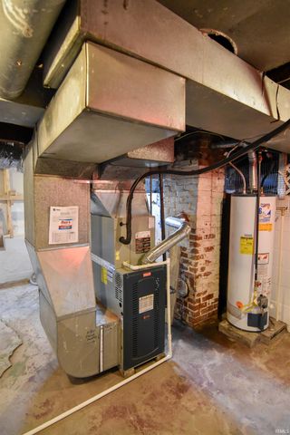 114 Rupper Avenue, Evansville, IN 47712