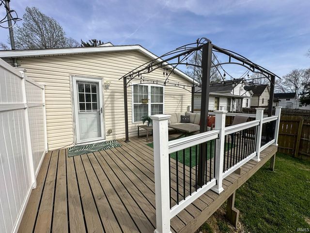 114 Rupper Avenue, Evansville, IN 47712