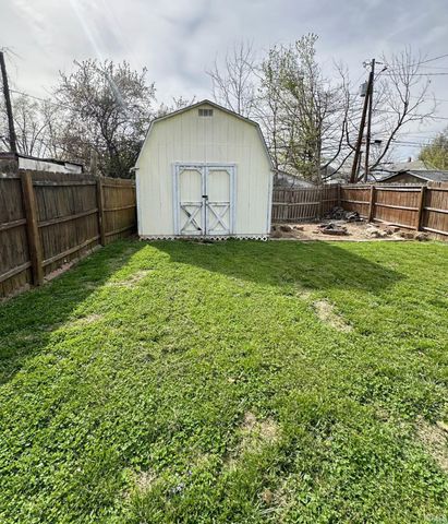 114 Rupper Avenue, Evansville, IN 47712