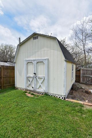 114 Rupper Avenue, Evansville, IN 47712