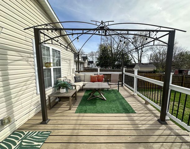 114 Rupper Avenue, Evansville, IN 47712