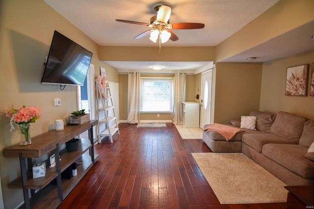 114 Rupper Avenue, Evansville, IN 47712