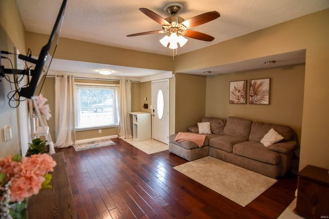 114 Rupper Avenue, Evansville, IN 47712