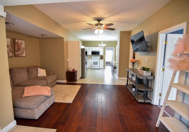 114 Rupper Avenue, Evansville, IN 47712