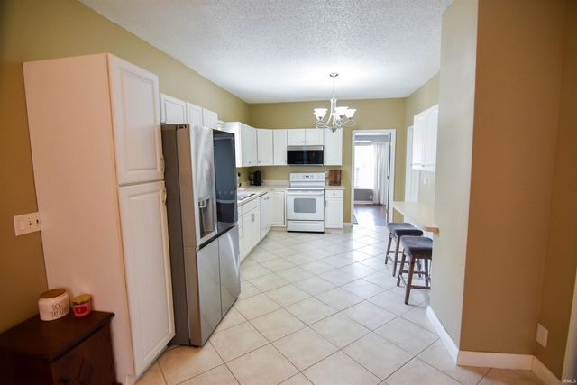 114 Rupper Avenue, Evansville, IN 47712