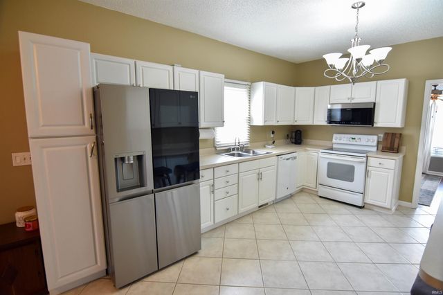 114 Rupper Avenue, Evansville, IN 47712