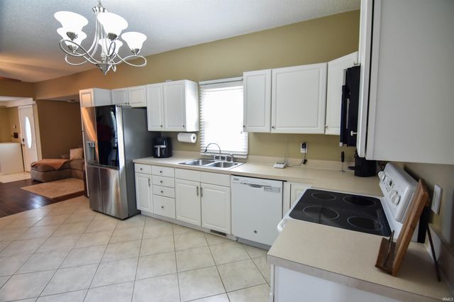 114 Rupper Avenue, Evansville, IN 47712