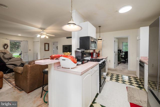 523 GORDY RD, Salisbury, MD 21804