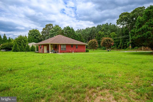 523 GORDY RD, Salisbury, MD 21804