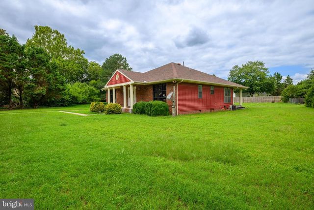 523 GORDY RD, Salisbury, MD 21804