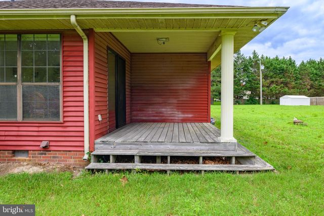 523 GORDY RD, Salisbury, MD 21804