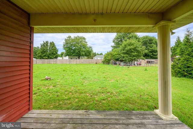 523 GORDY RD, Salisbury, MD 21804