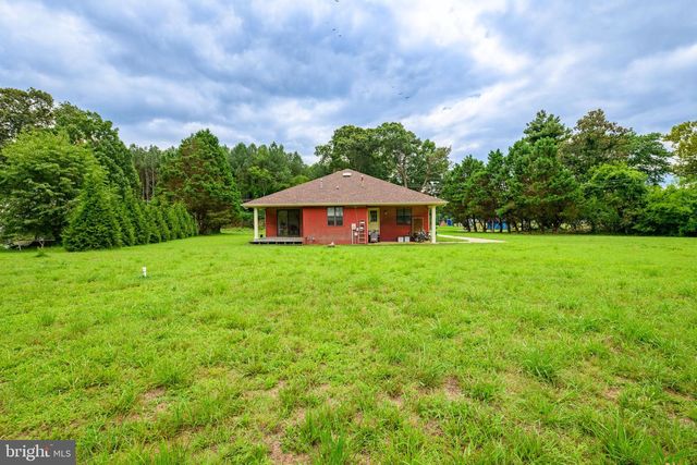 523 GORDY RD, Salisbury, MD 21804