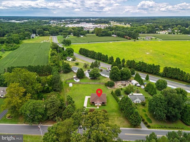 523 GORDY RD, Salisbury, MD 21804