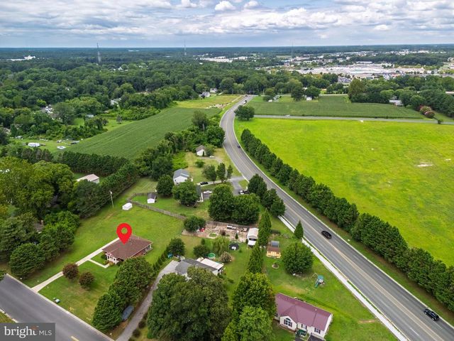 523 GORDY RD, Salisbury, MD 21804