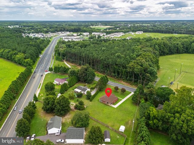 523 GORDY RD, Salisbury, MD 21804