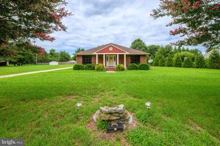 523 GORDY RD, Salisbury, MD 21804