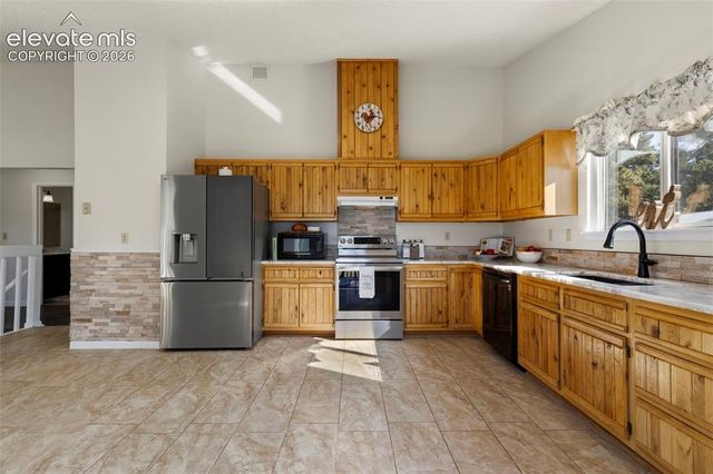 15120 Tanner Trail, Elbert, CO 80106