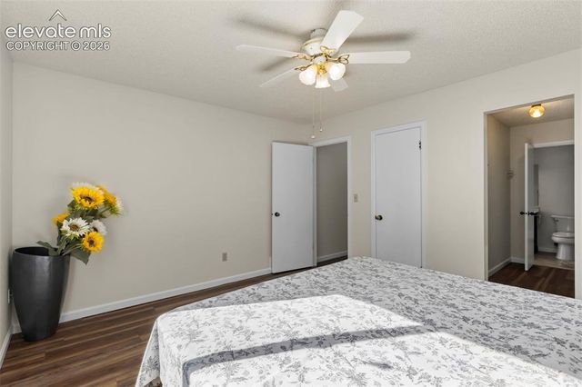 15120 Tanner Trail, Elbert, CO 80106