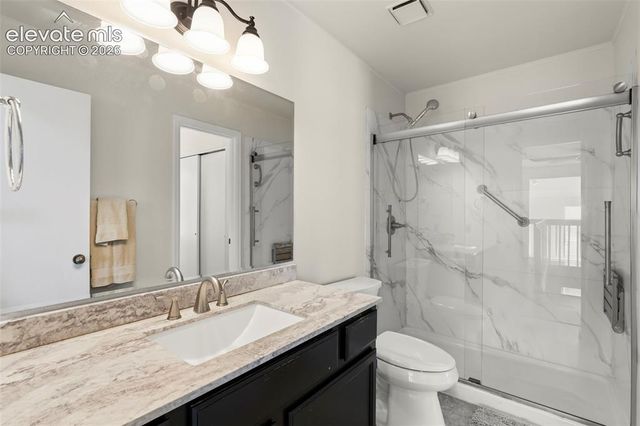 15120 Tanner Trail, Elbert, CO 80106