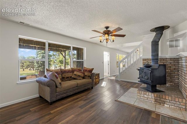15120 Tanner Trail, Elbert, CO 80106