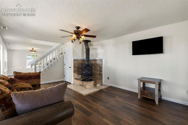 15120 Tanner Trail, Elbert, CO 80106