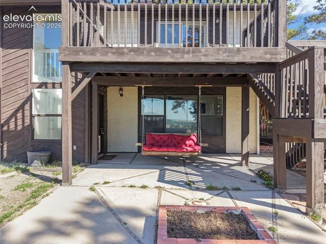 15120 Tanner Trail, Elbert, CO 80106