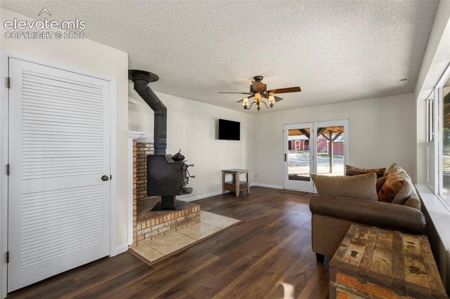 15120 Tanner Trail, Elbert, CO 80106