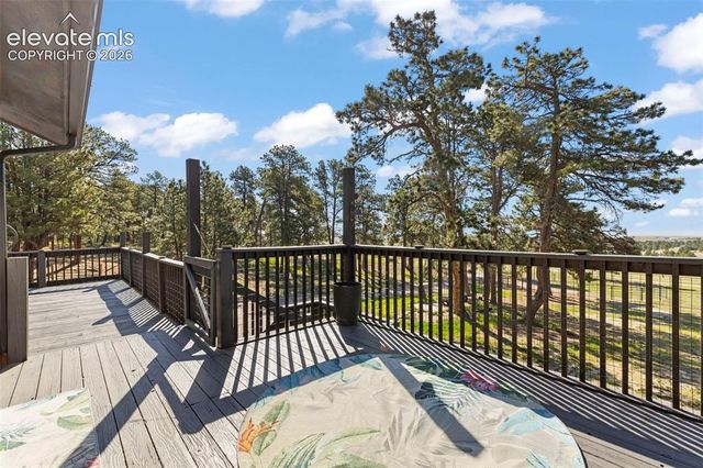 15120 Tanner Trail, Elbert, CO 80106