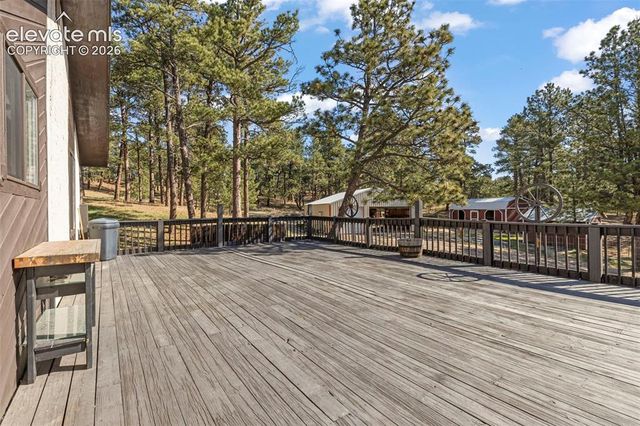 15120 Tanner Trail, Elbert, CO 80106