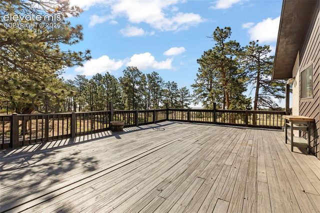 15120 Tanner Trail, Elbert, CO 80106